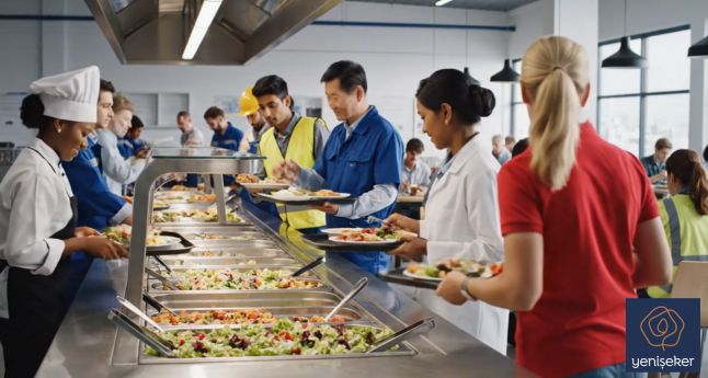 Catering